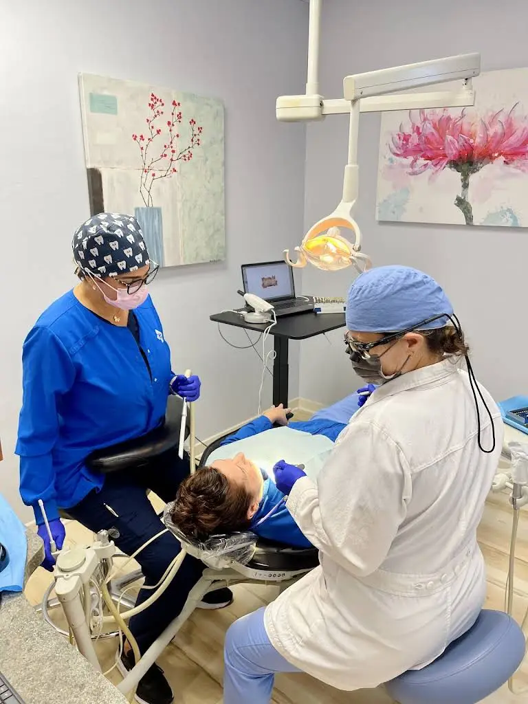 Premier Dental & Implant Studio