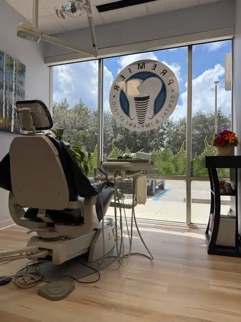 Premier Dental & Implant Studio