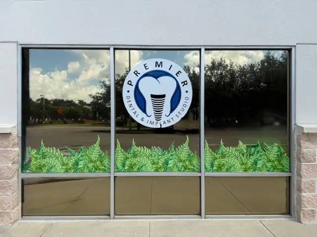 Premier Dental & Implant Studio