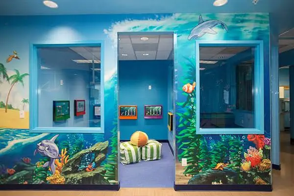 Gulfshore Pediatric Dentistry