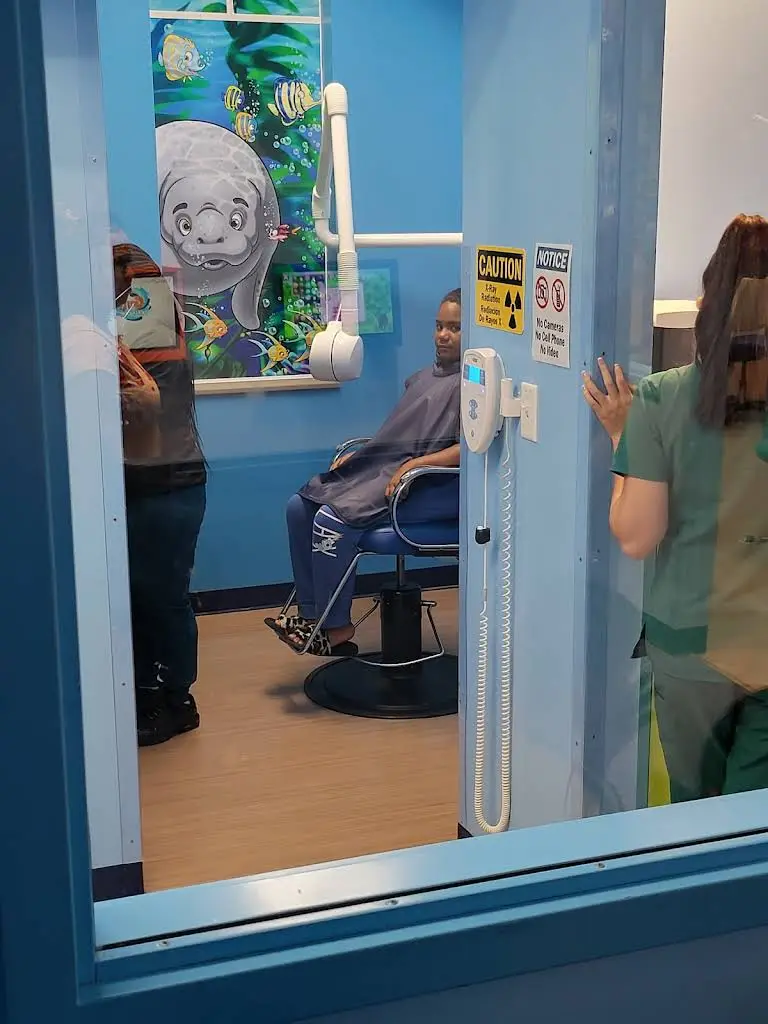 Gulfshore Pediatric Dentistry
