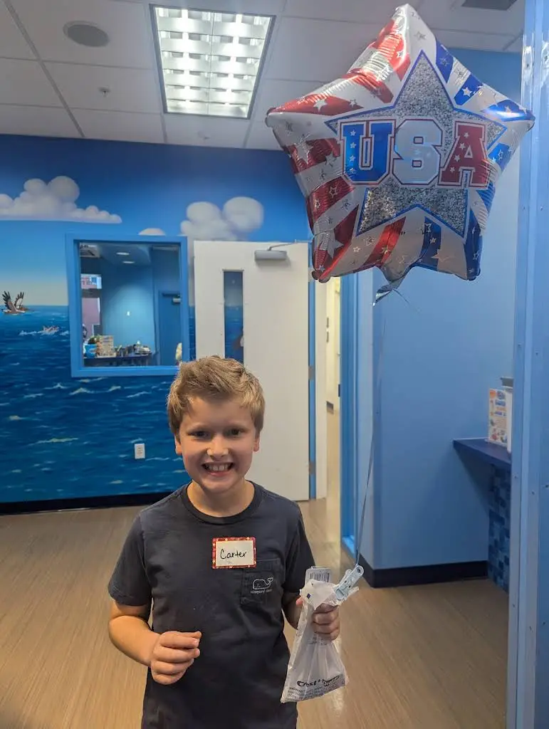 Gulfshore Pediatric Dentistry