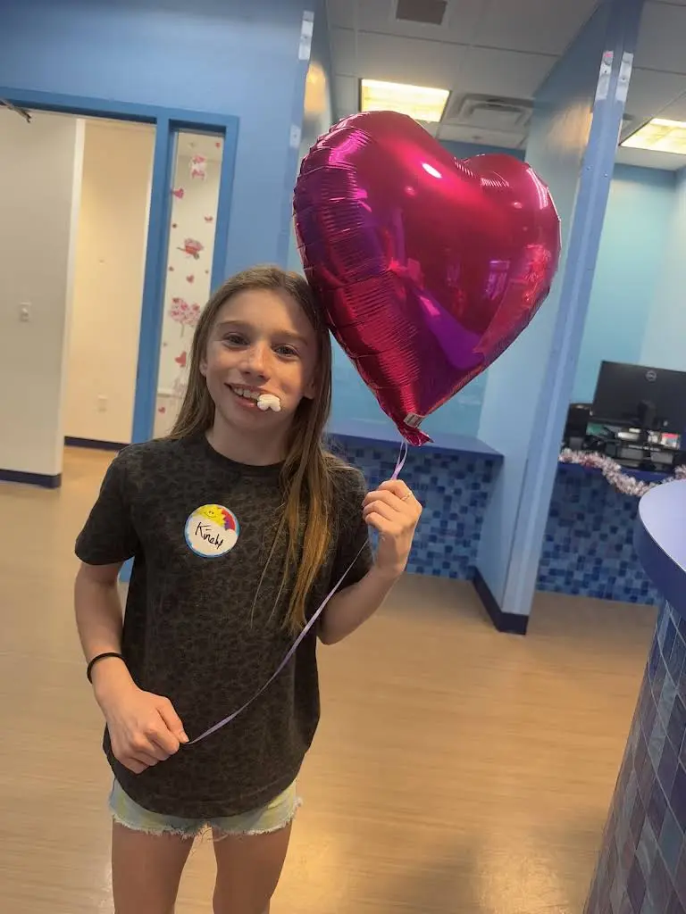 Gulfshore Pediatric Dentistry