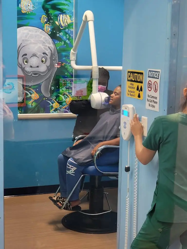 Gulfshore Pediatric Dentistry