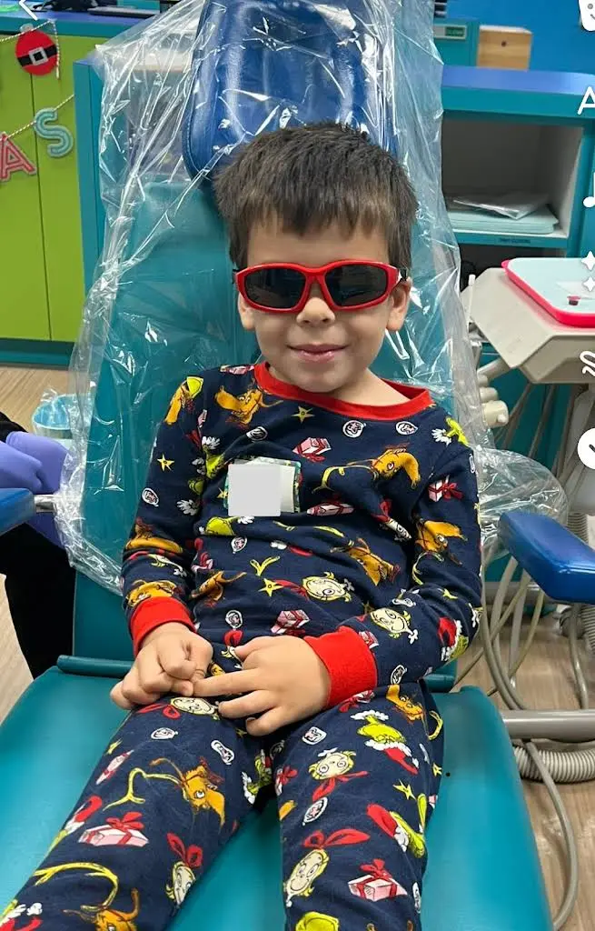 Gulfshore Pediatric Dentistry