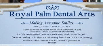 Royal Palm Dental Arts