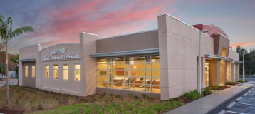Lakes Park Children's Dentistry & Orthodontics