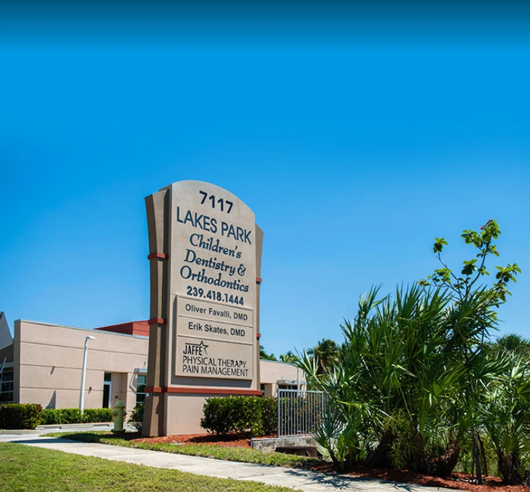 Lakes Park Children's Dentistry & Orthodontics