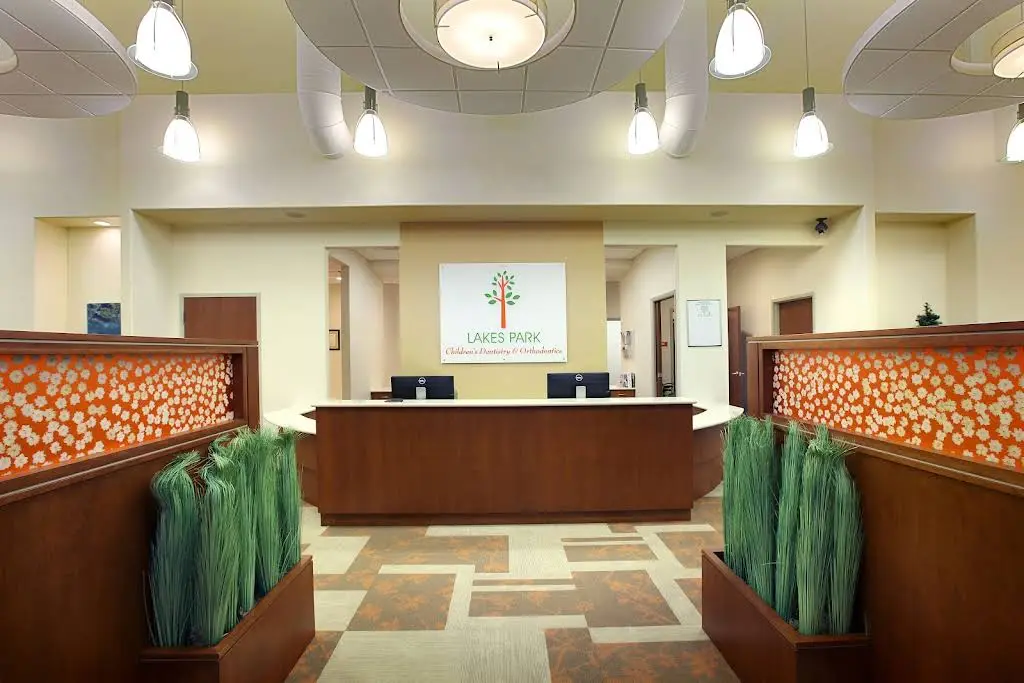 Lakes Park Children's Dentistry & Orthodontics