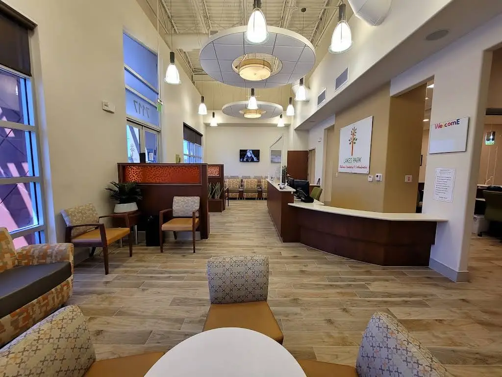 Lakes Park Children's Dentistry & Orthodontics