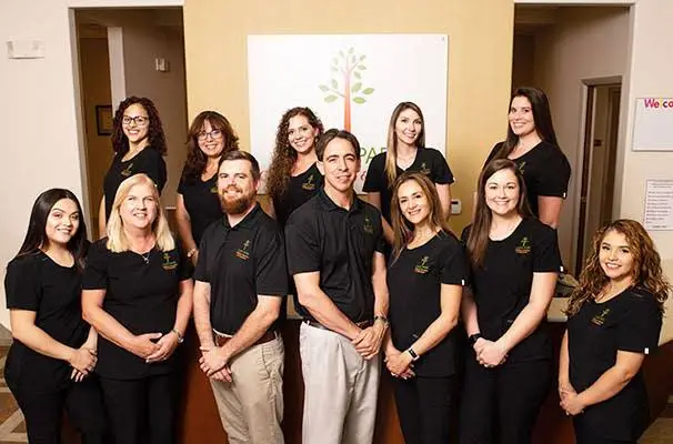 Lakes Park Children's Dentistry & Orthodontics