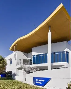 Children & Adult Dentistry - Professional dental clinic exterior with modern facilities
