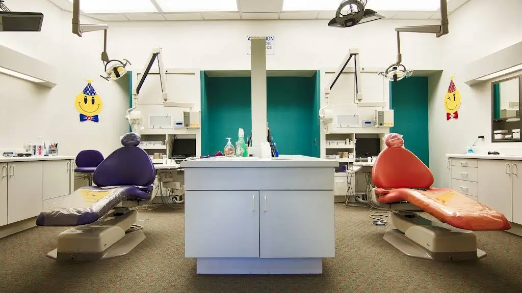 Children & Adult Dentistry