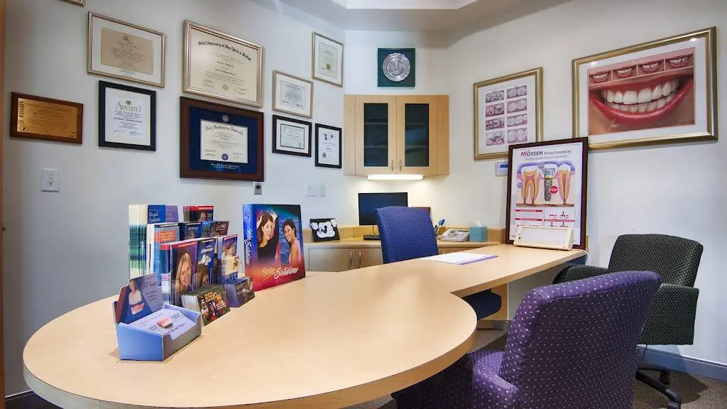 Children & Adult Dentistry