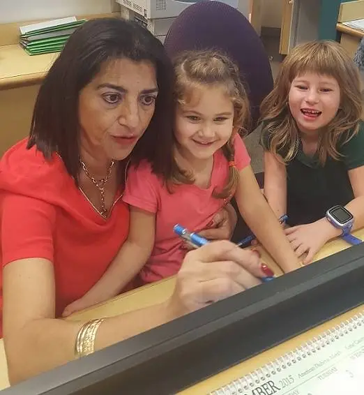 Children & Adult Dentistry