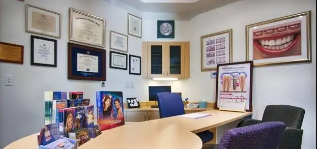 Children & Adult Dentistry