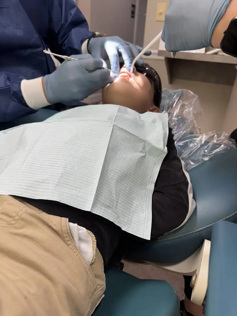 Gulf Coast Orthodontics