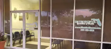 Orthodontic Specialists of Florida