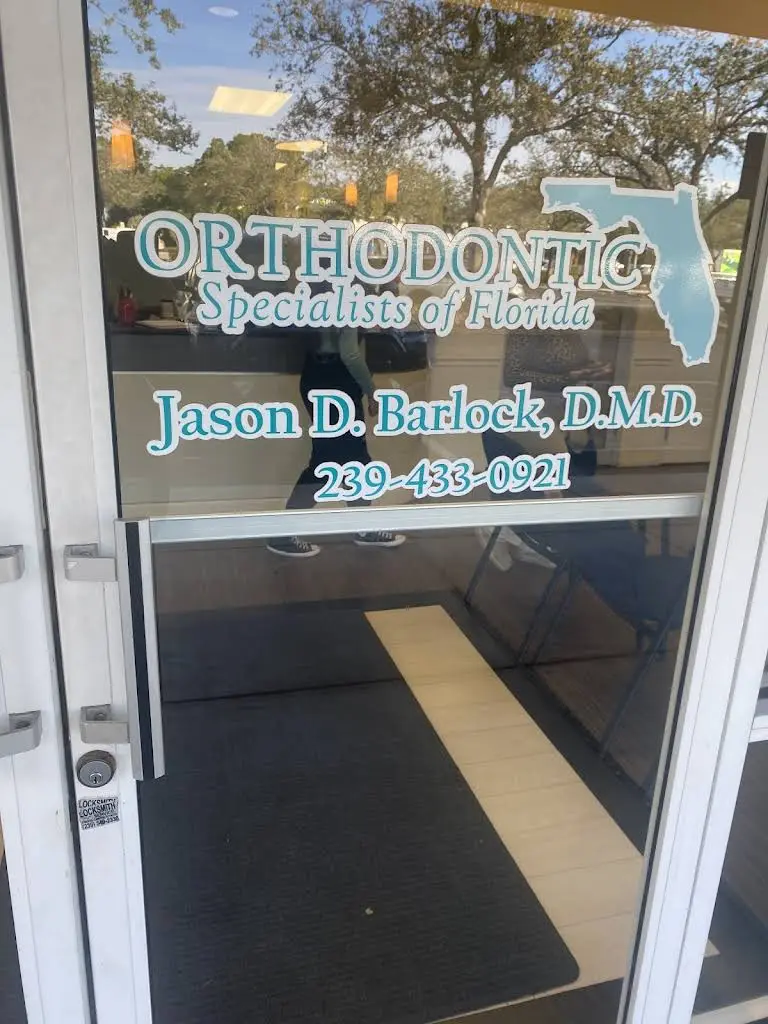 Orthodontic Specialists of Florida
