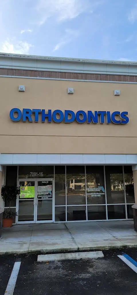 Orthodontic Specialists of Florida