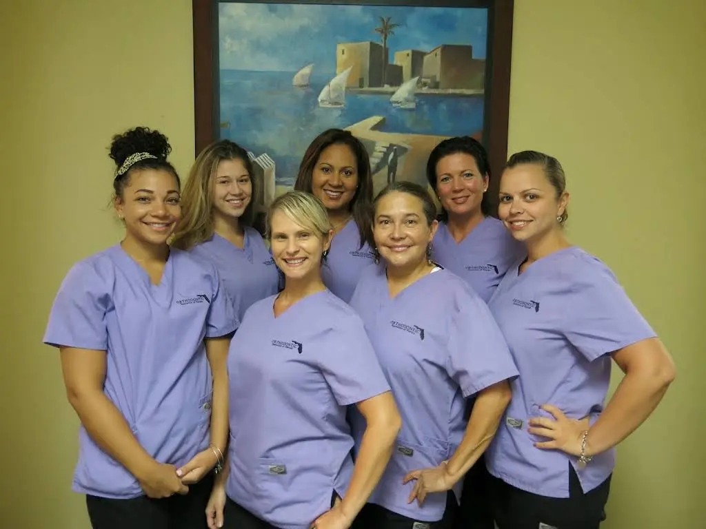 Orthodontic Specialists of Florida