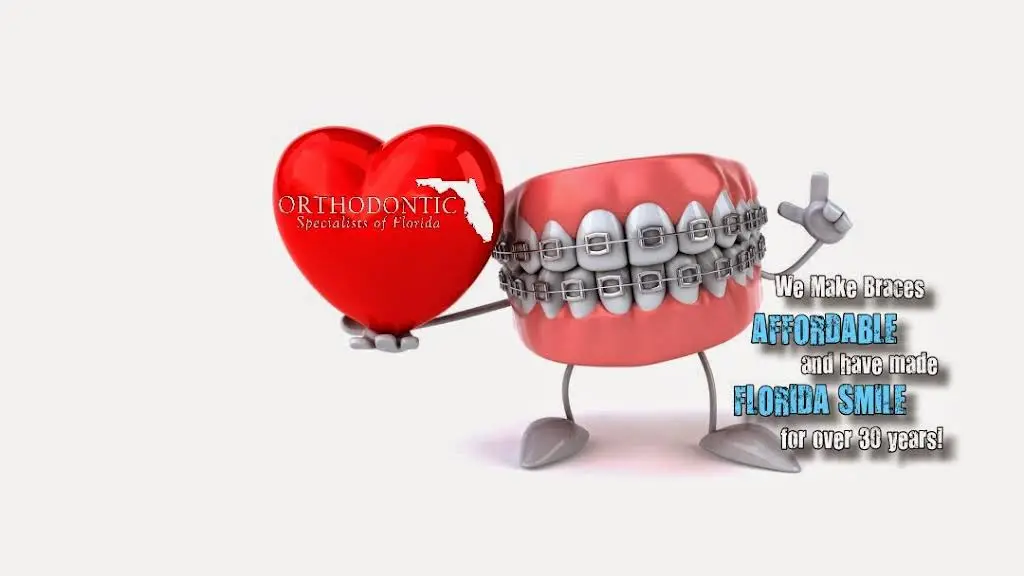 Orthodontic Specialists of Florida