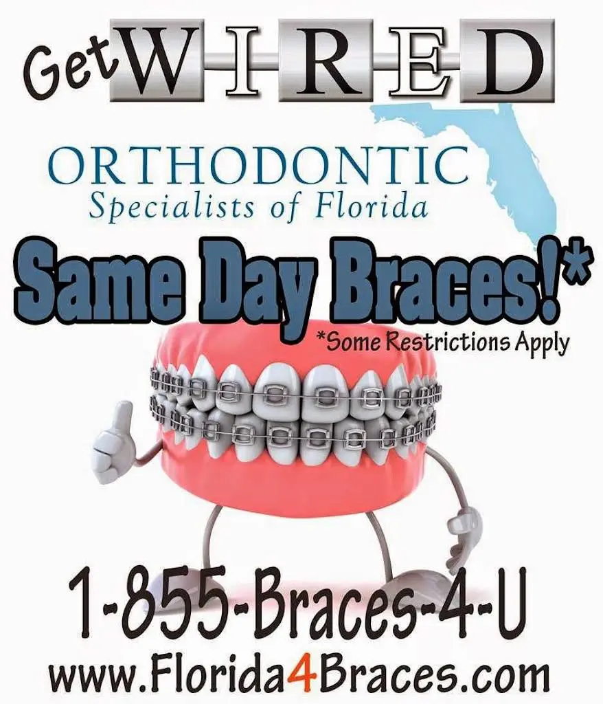 Orthodontic Specialists of Florida