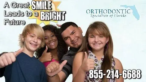 Orthodontic Specialists of Florida