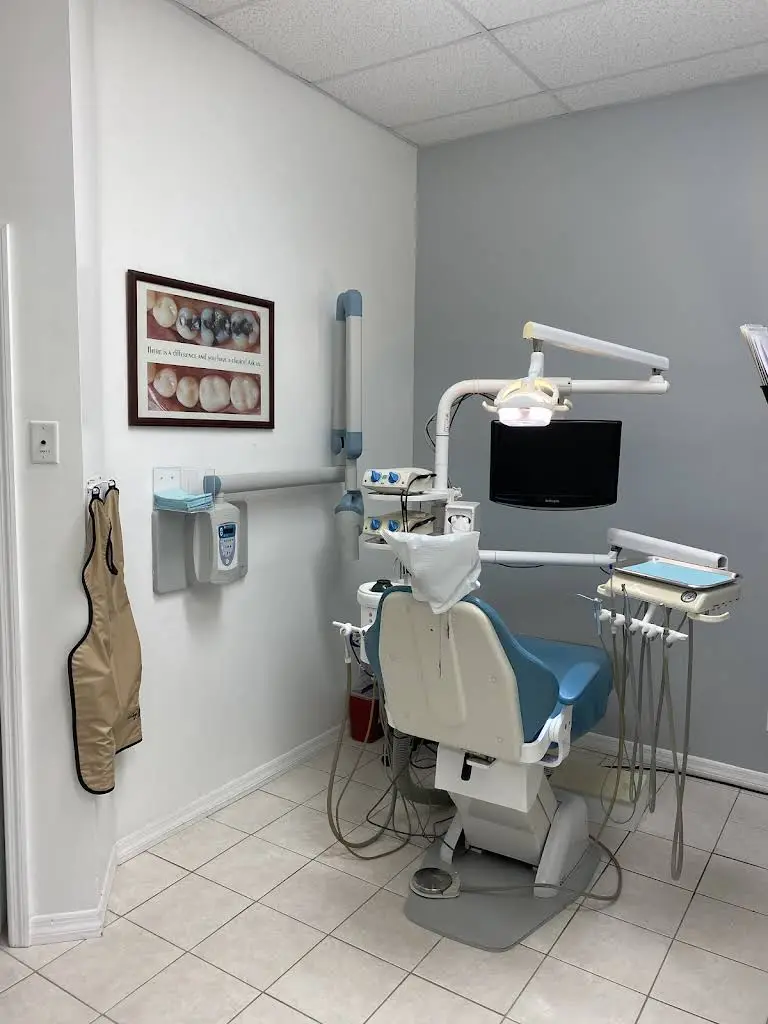Calima Dental Care