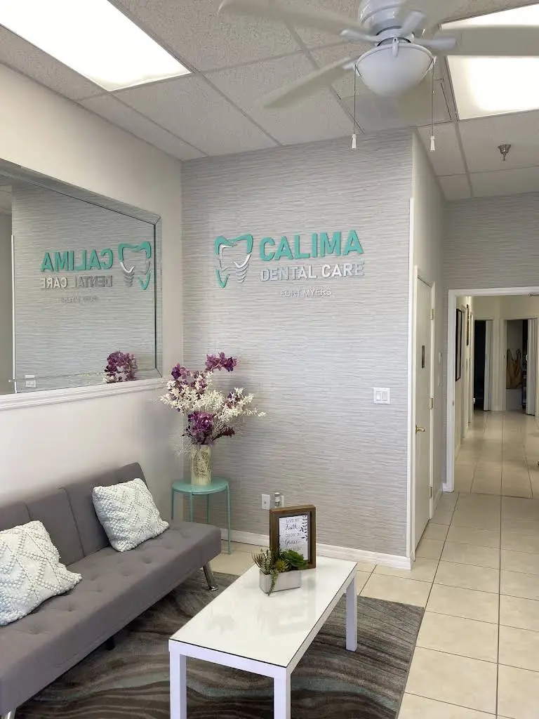 Calima Dental Care