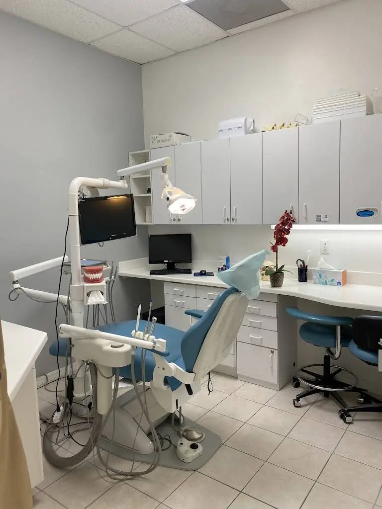 Calima Dental Care