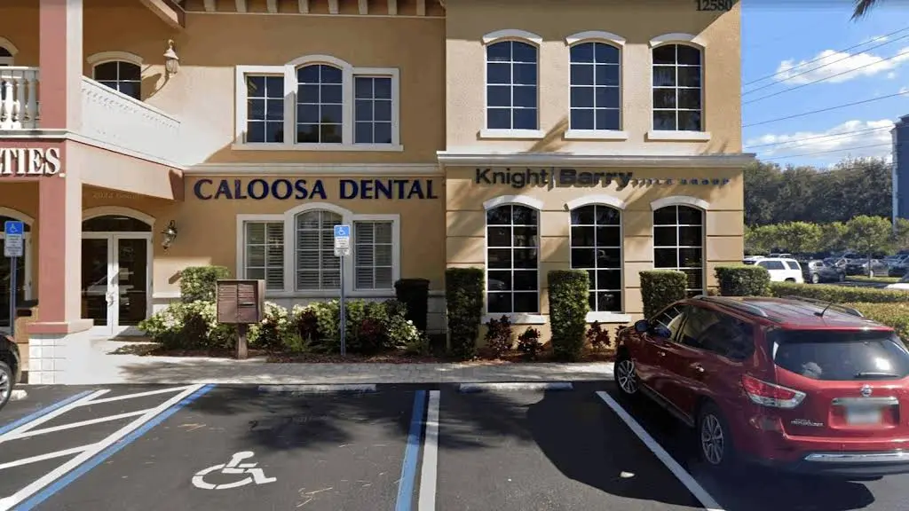 Caloosa Dental Fort Myers