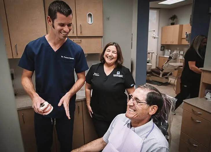 Caloosa Dental Fort Myers