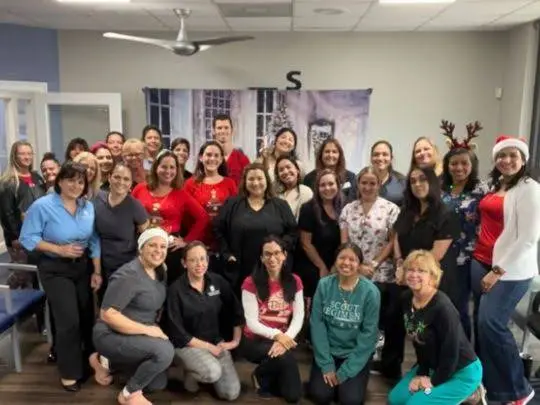 Caloosa Dental Fort Myers