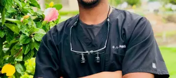Agapé Dental of SWFL