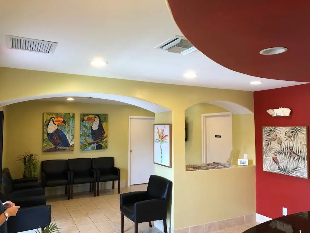 Agapé Dental of SWFL