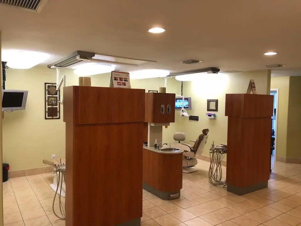 Agapé Dental of SWFL