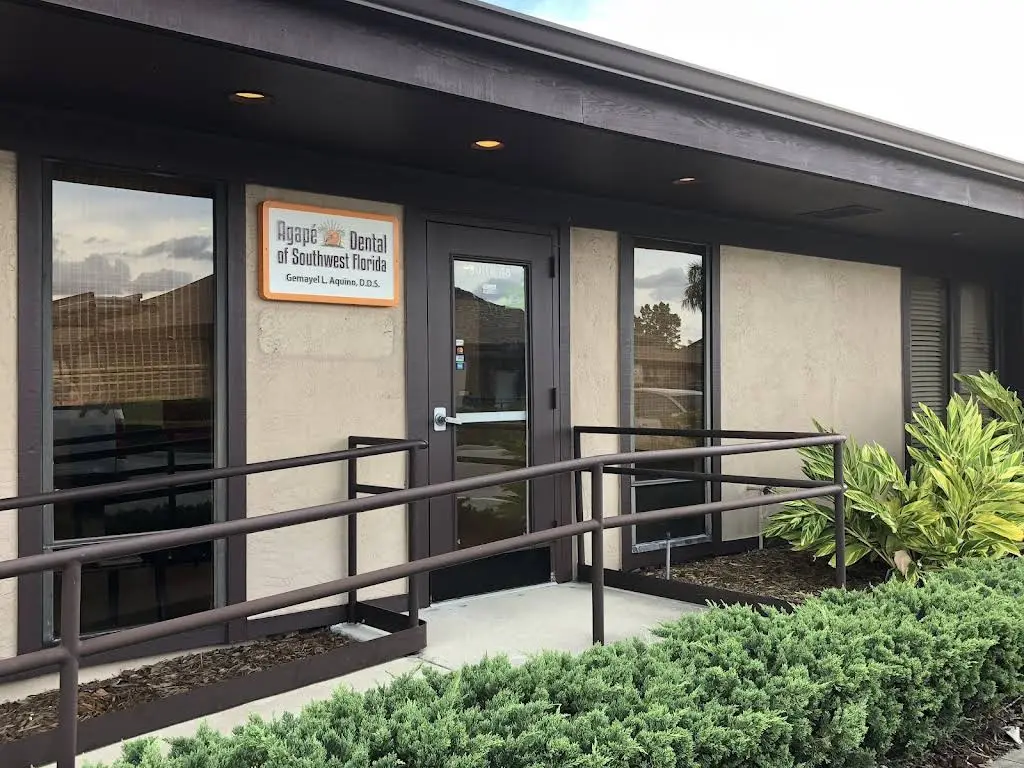 Agapé Dental of SWFL