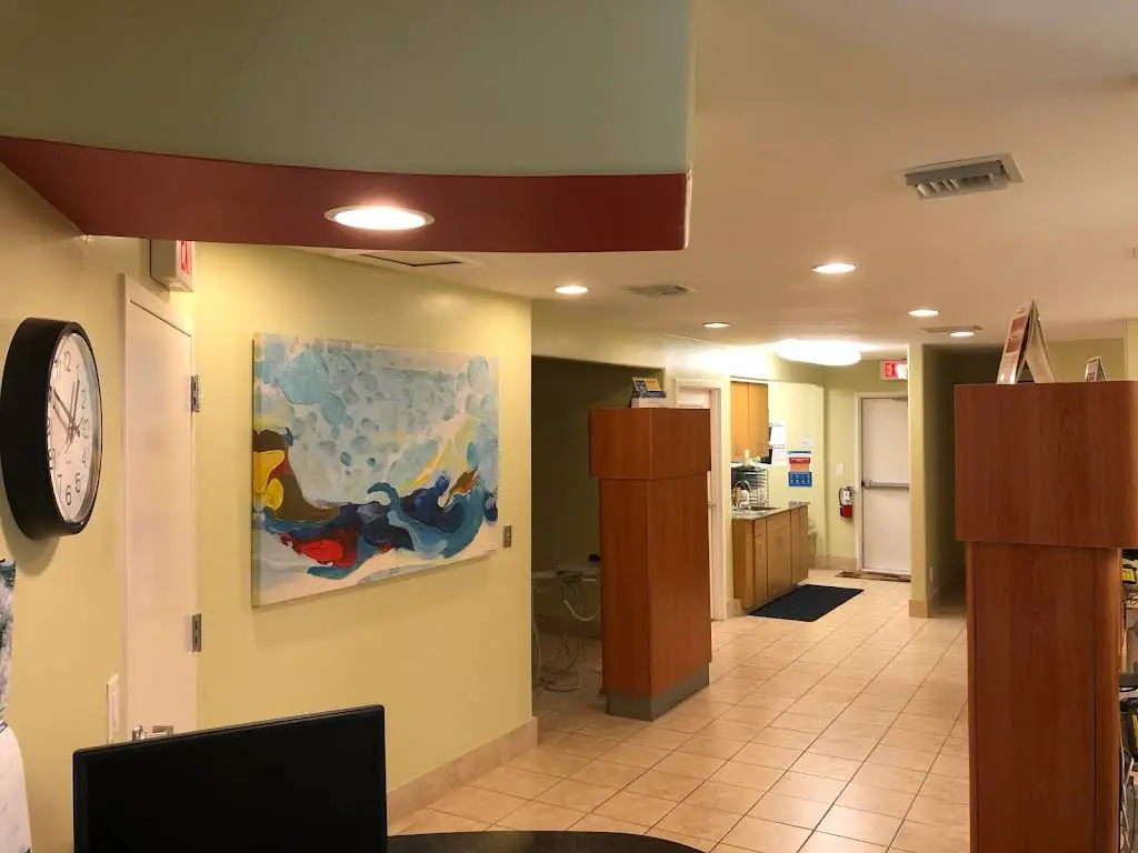 Agapé Dental of SWFL