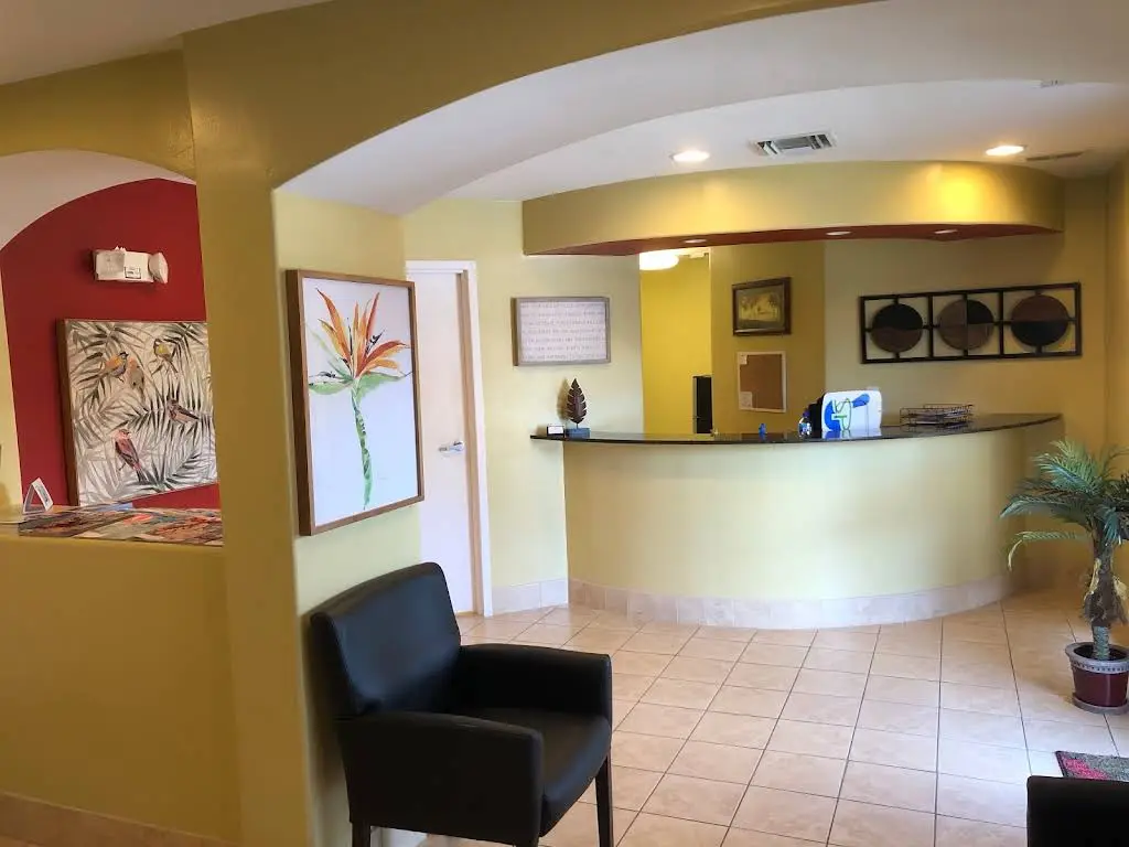 Agapé Dental of SWFL