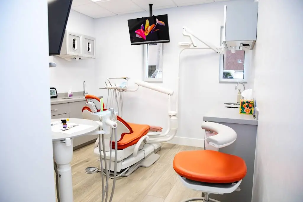 Truax Downtown Dental - Professional dental clinic exterior with modern facilities