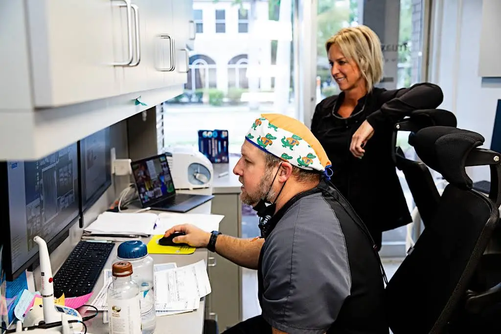 Truax Downtown Dental