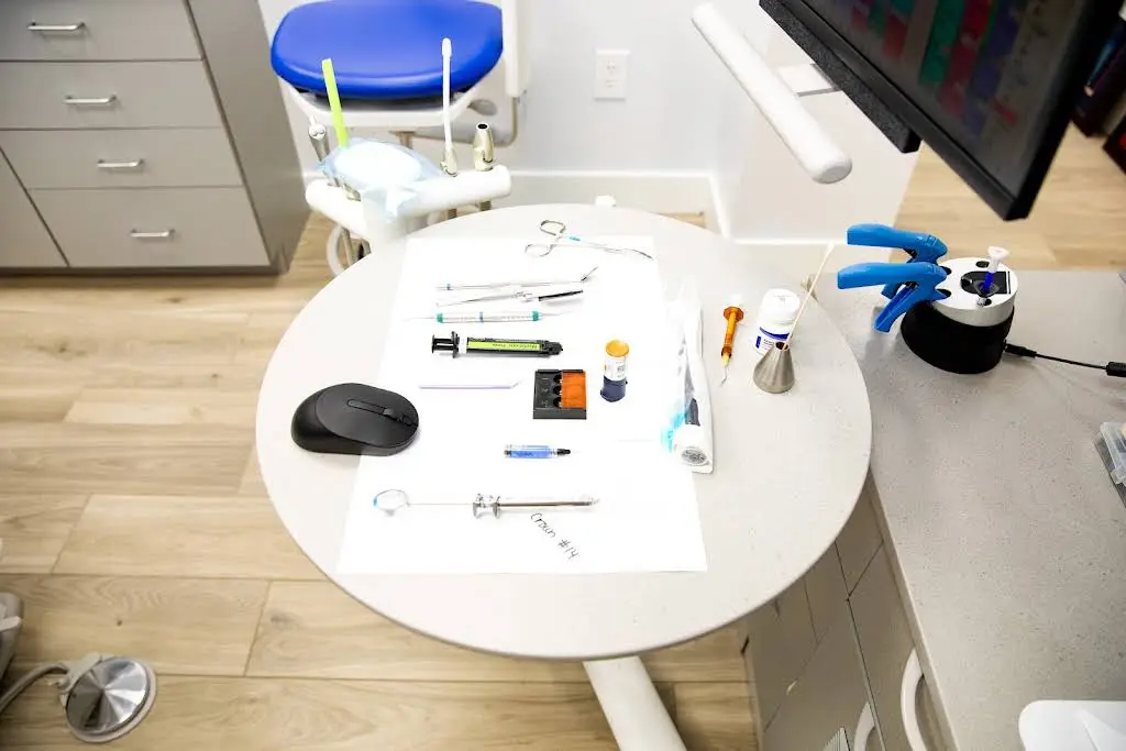 Truax Downtown Dental