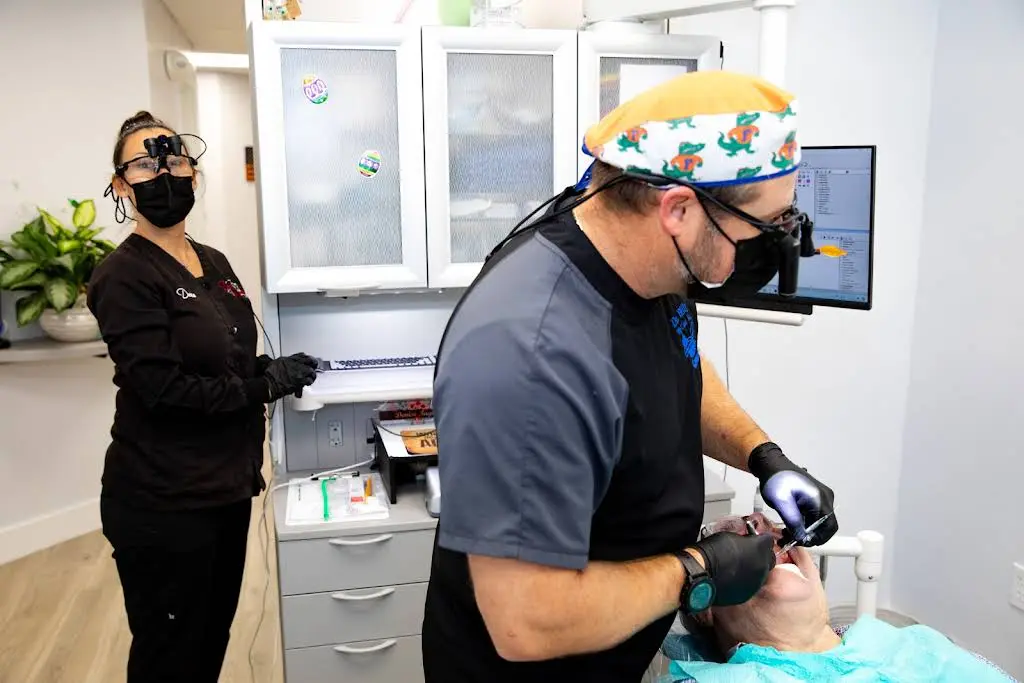 Truax Downtown Dental