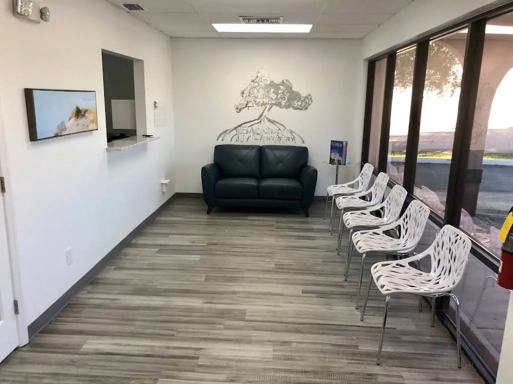 Backbay Dentistry