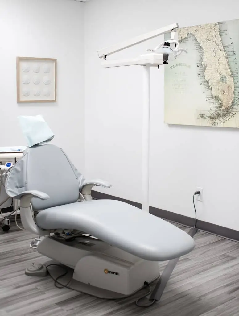 Backbay Dentistry
