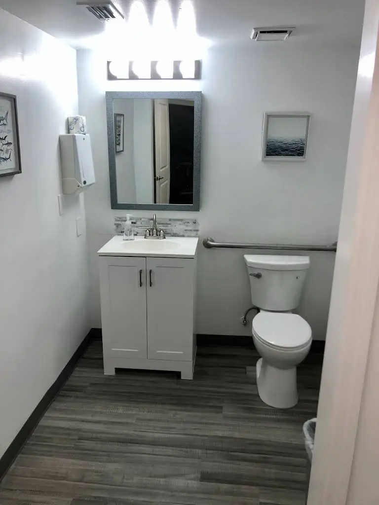 Backbay Dentistry