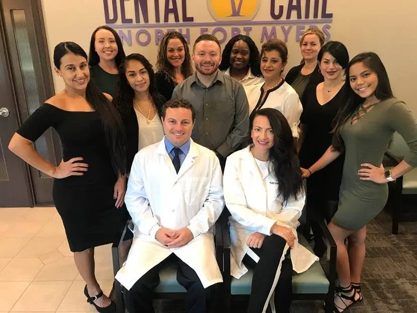 Dental Care of North Fort Myers