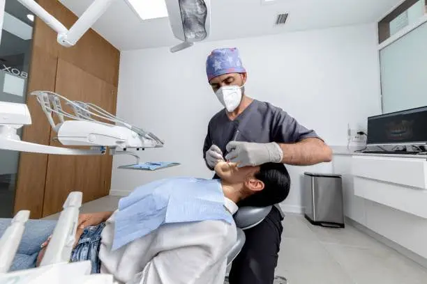 Dental Care of North Fort Myers