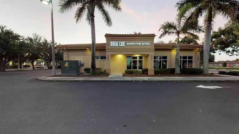 Dental Care of North Fort Myers